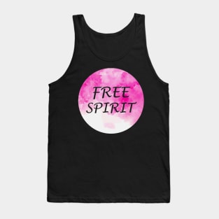 Free Spirit Tank Top